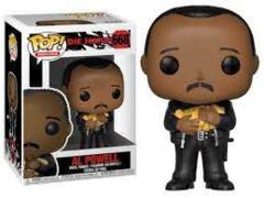 POP MOVIES - DIE HARD - AL POWELL - 668